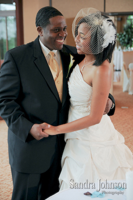 Best Mystic Dunes Wedding photographer - Sandra Johnson (SJFoto.com)